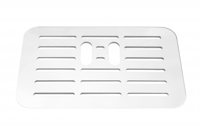 Odkapní mřížka DeLonghi  EC260